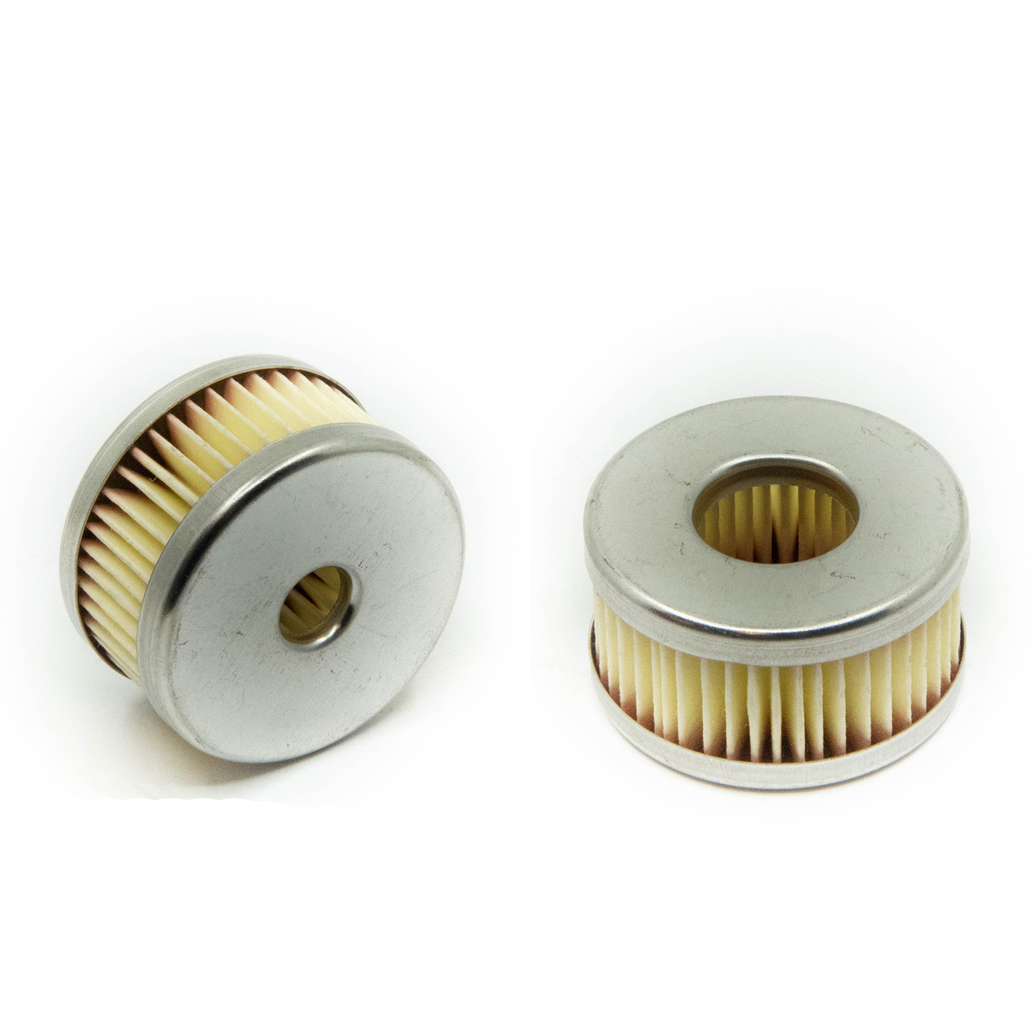 cartridge for gaseous phase filter