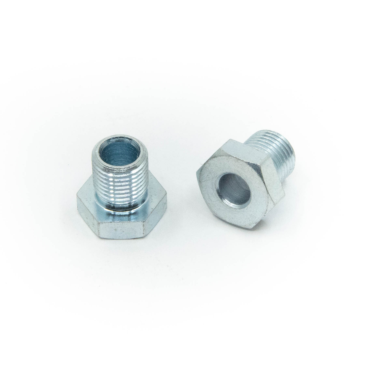 screw for Cu pipe 6'  (thread M10)