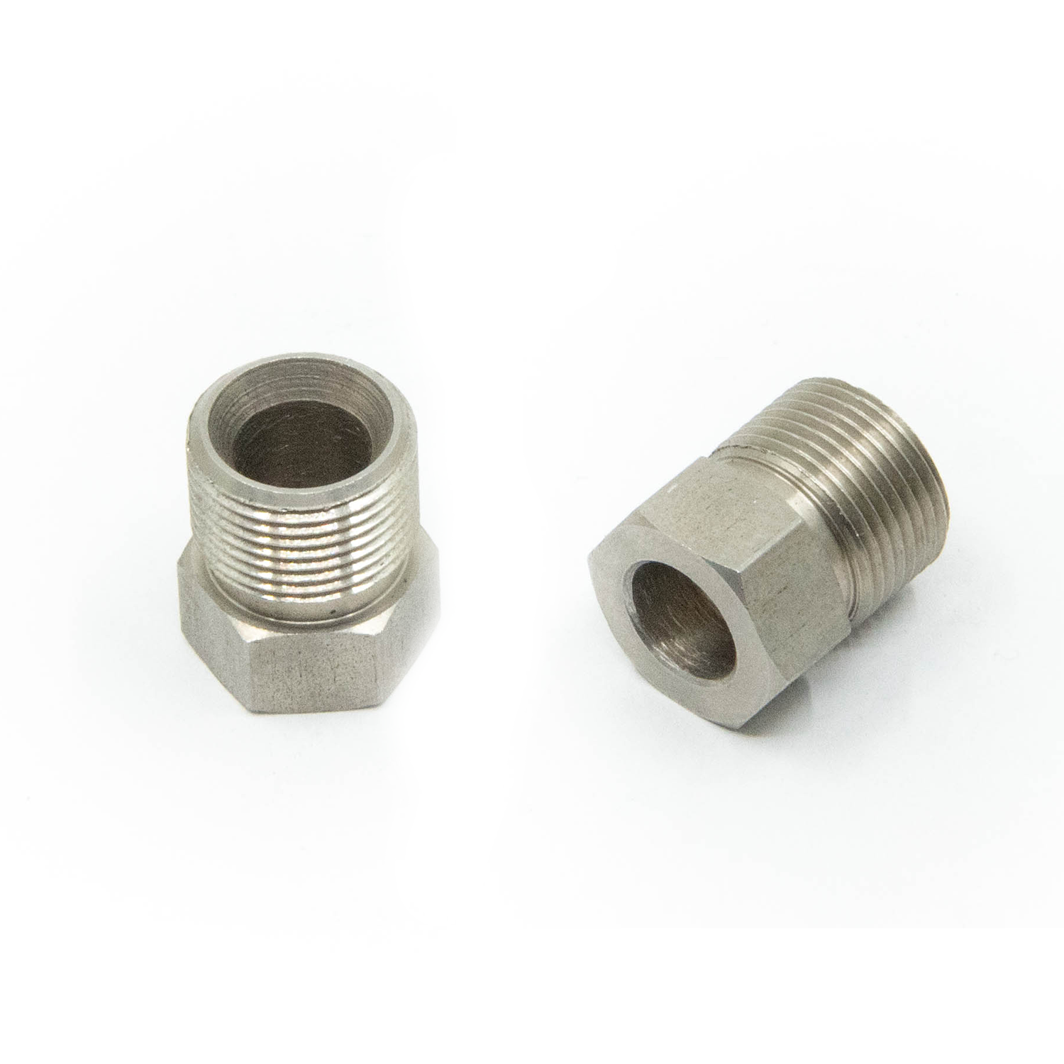 Cu 6x8 M14x1 screw