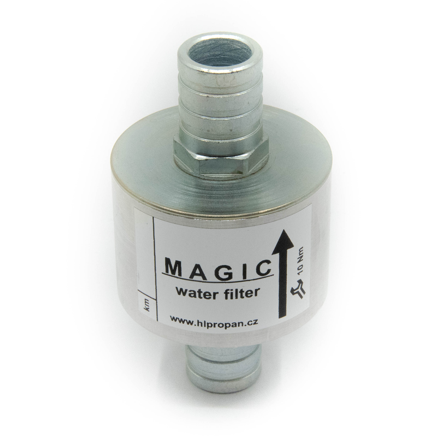 MAGIC water filter