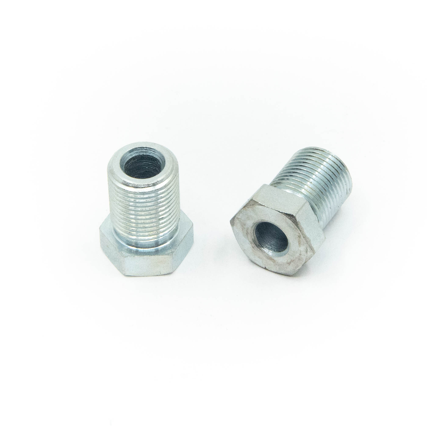 screw for Cu pipe 6' (thread M12)