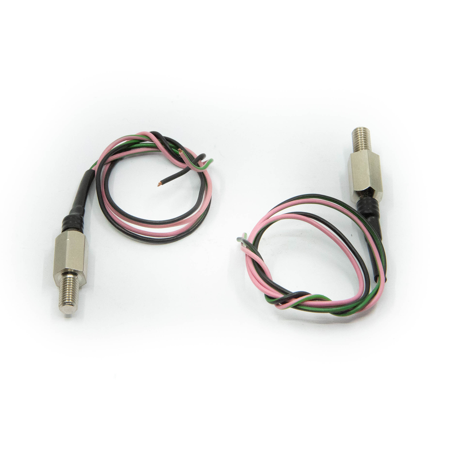 NTC sensor with screw