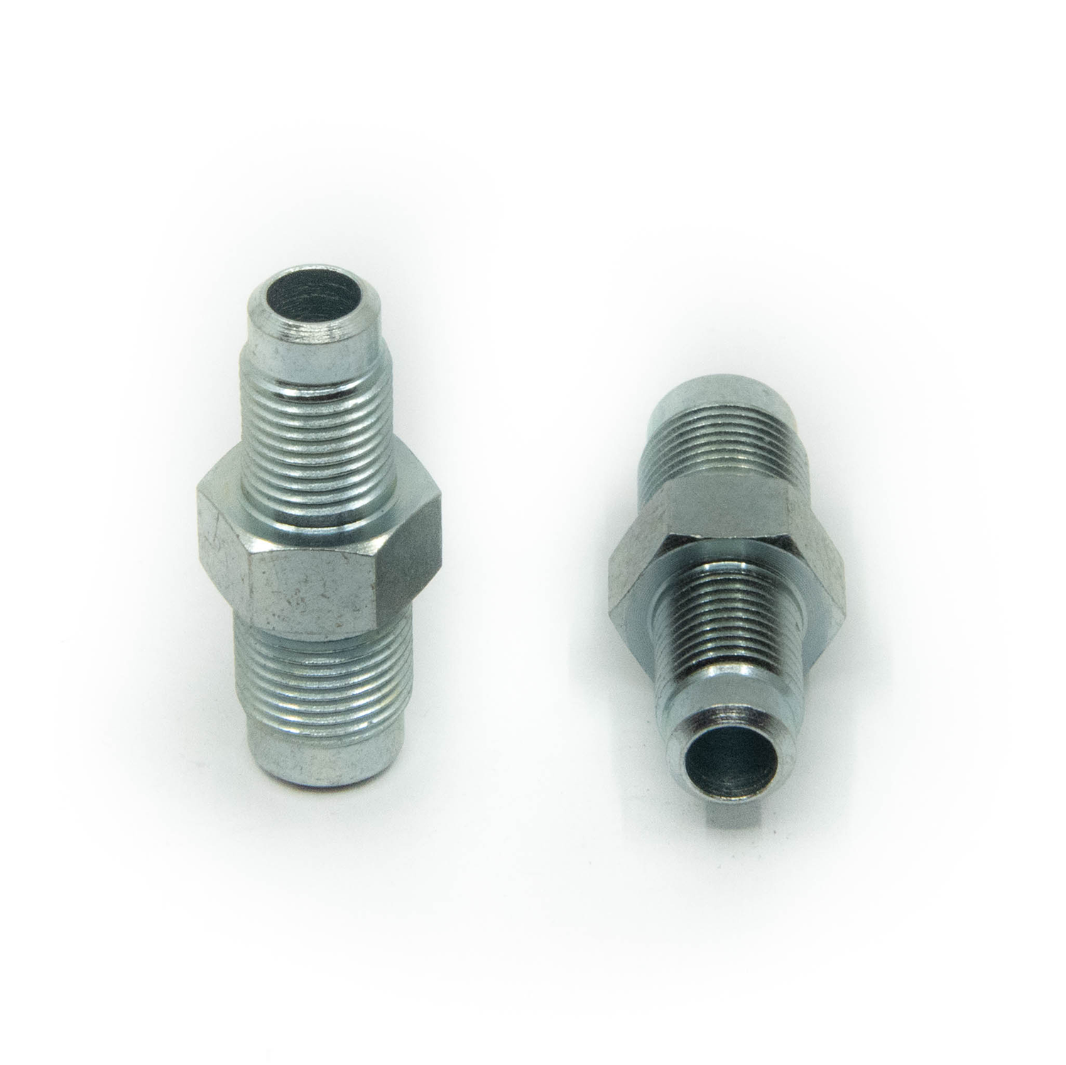 coupling M10/M12 (male/male)