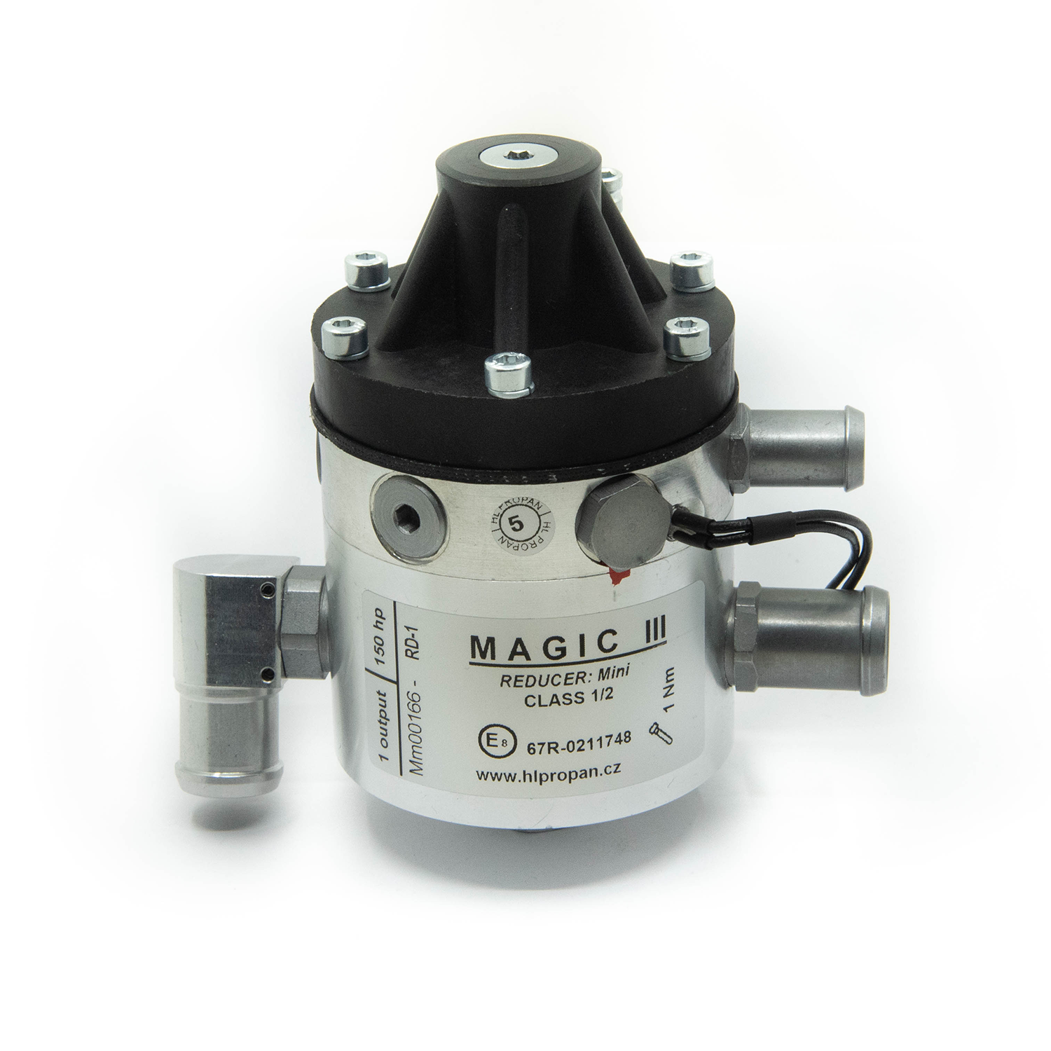 reducer MAGIC 3 mini