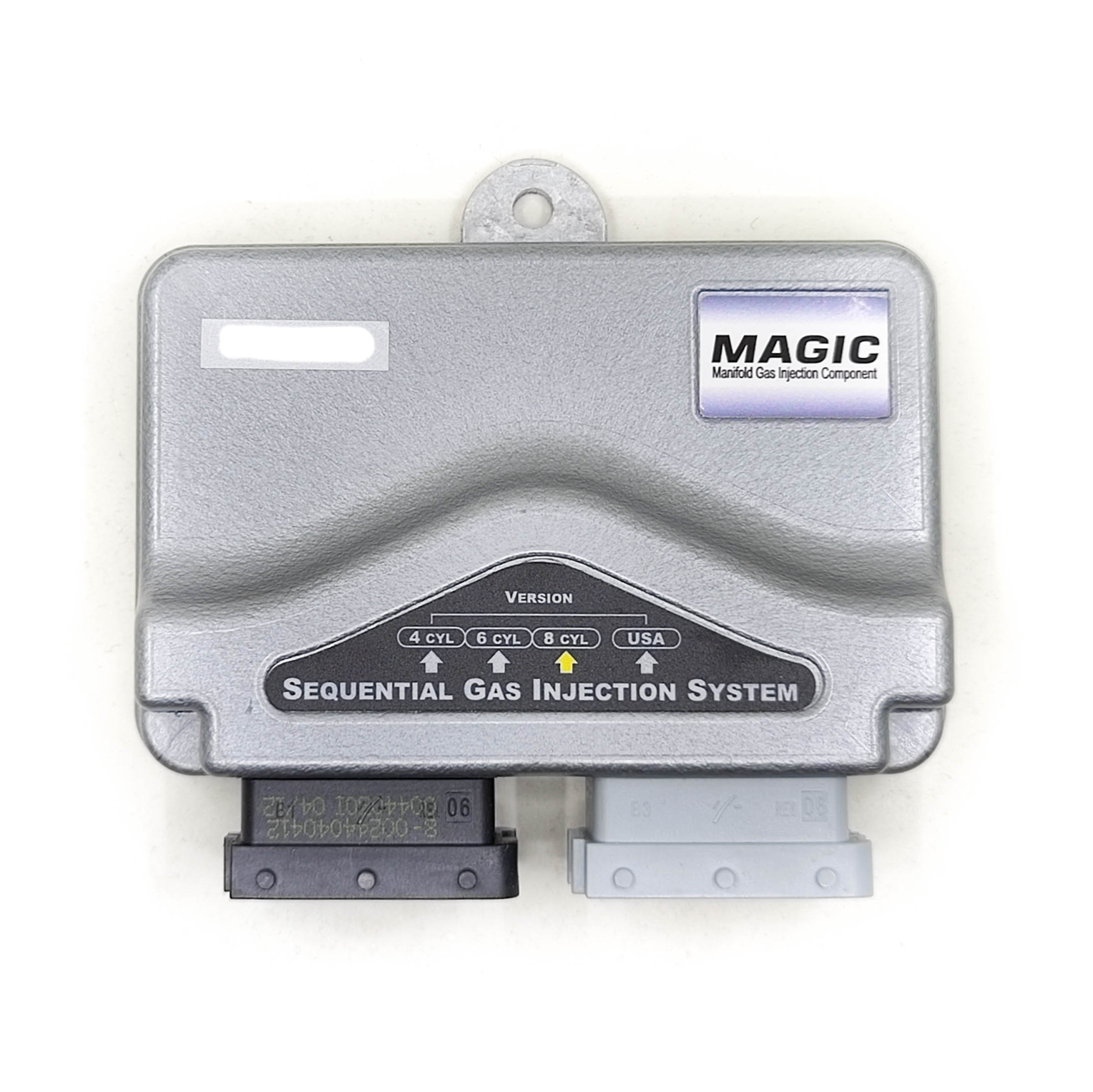 MAGIC 2 ECU 8cyl