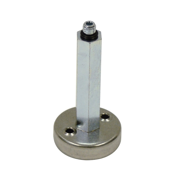 long external remote filling point adapter