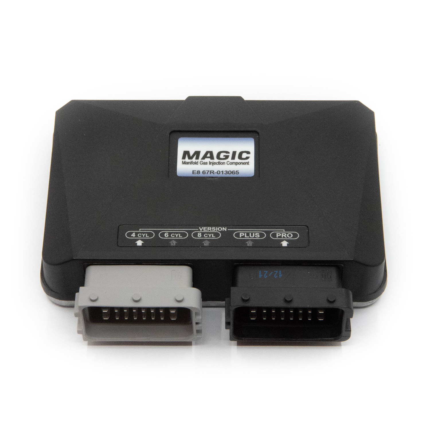 MAGIC G4 ECU 4cyl PRO