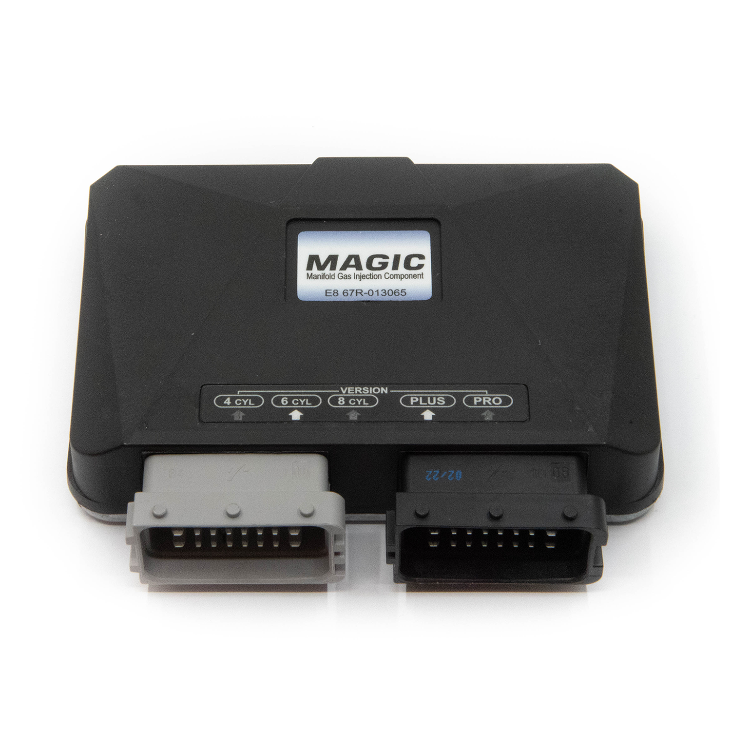 MAGIC G4 ECU 6cyl PLUS