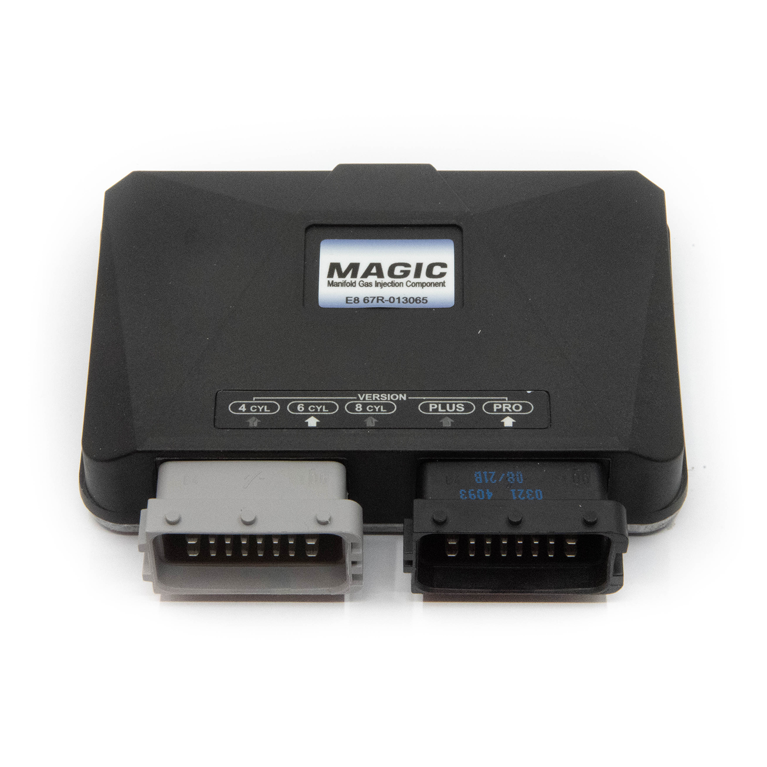 MAGIC G4 ECU 6cyl PRO