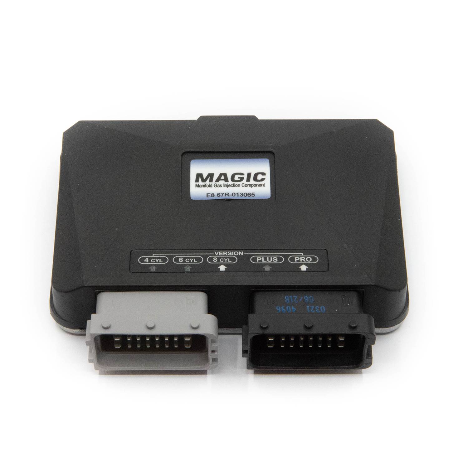 MAGIC G4 ECU 8cyl PRO