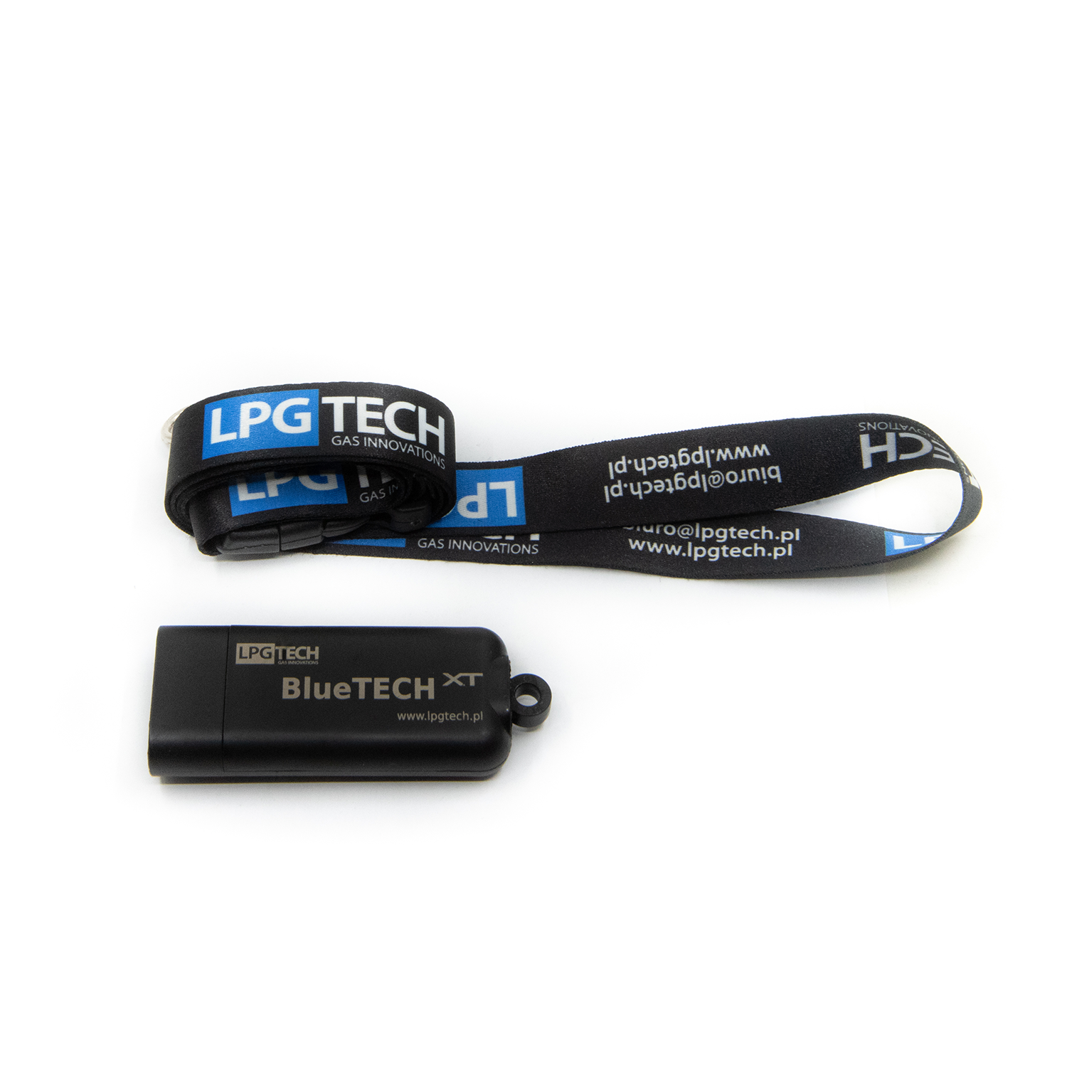 interface BLUETOOTH Bluetech