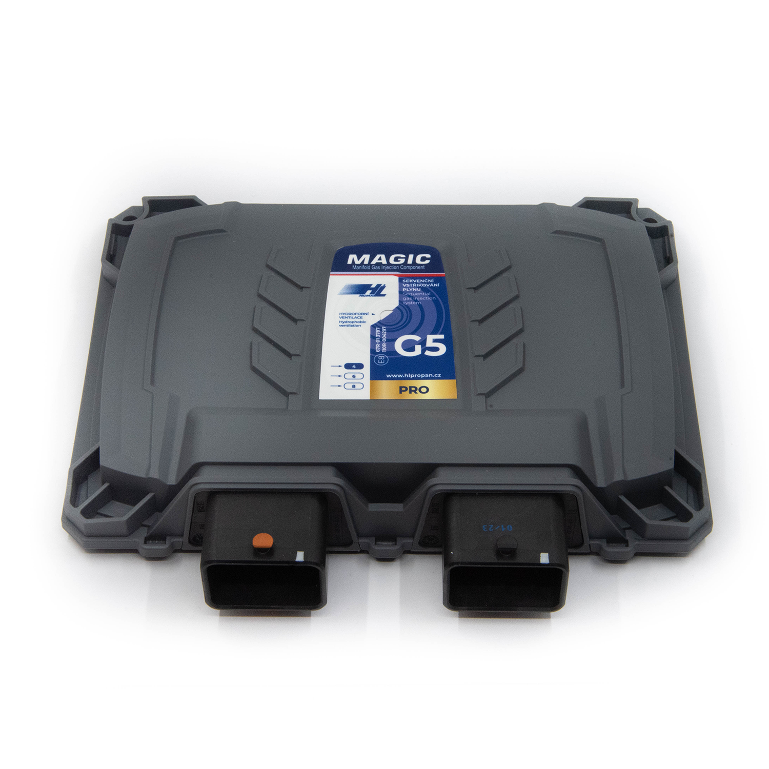 Magic G5 ECU PRO 4cyl