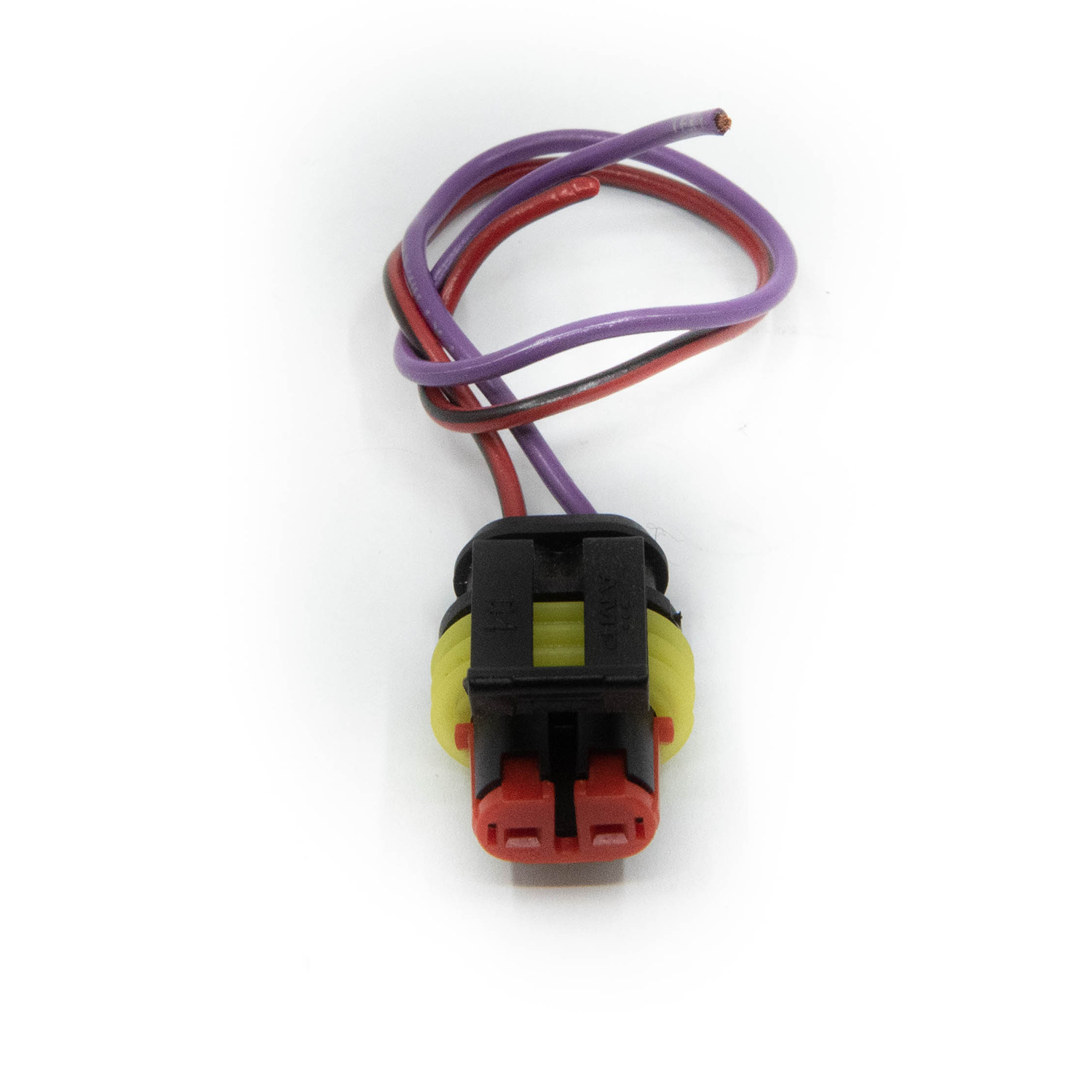 MAGIC JET injector connector - female