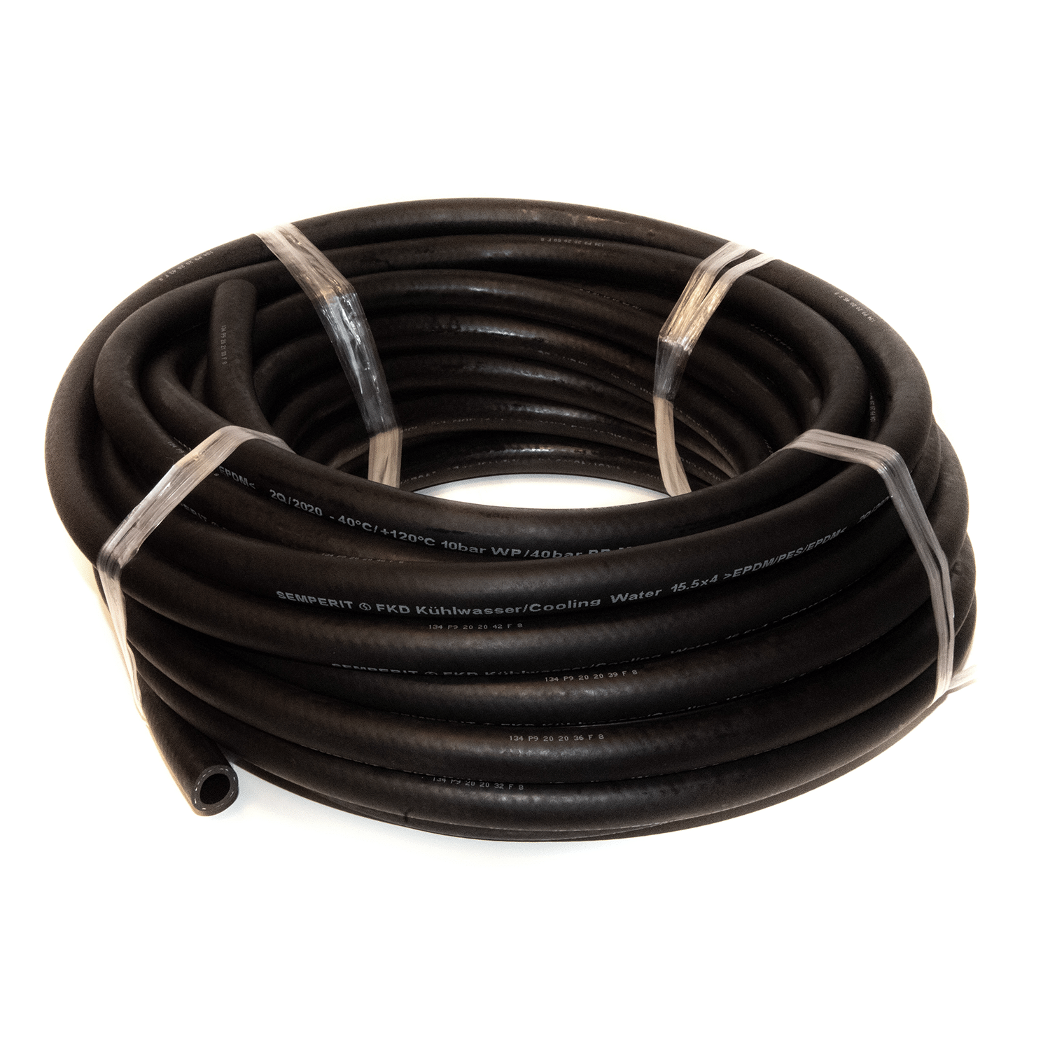 water hose d.15,5 (15,5x23)