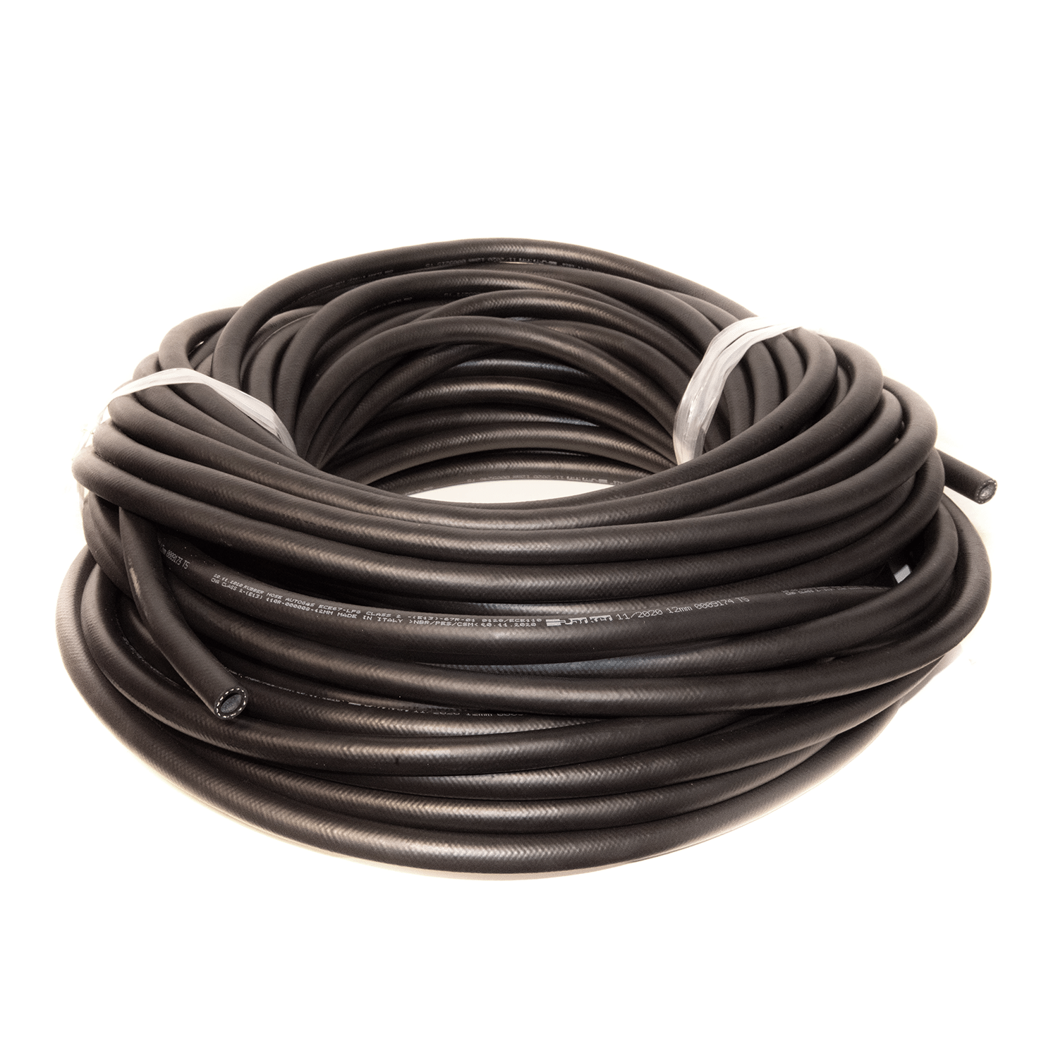 LPG rubber hose d.12 PARKER