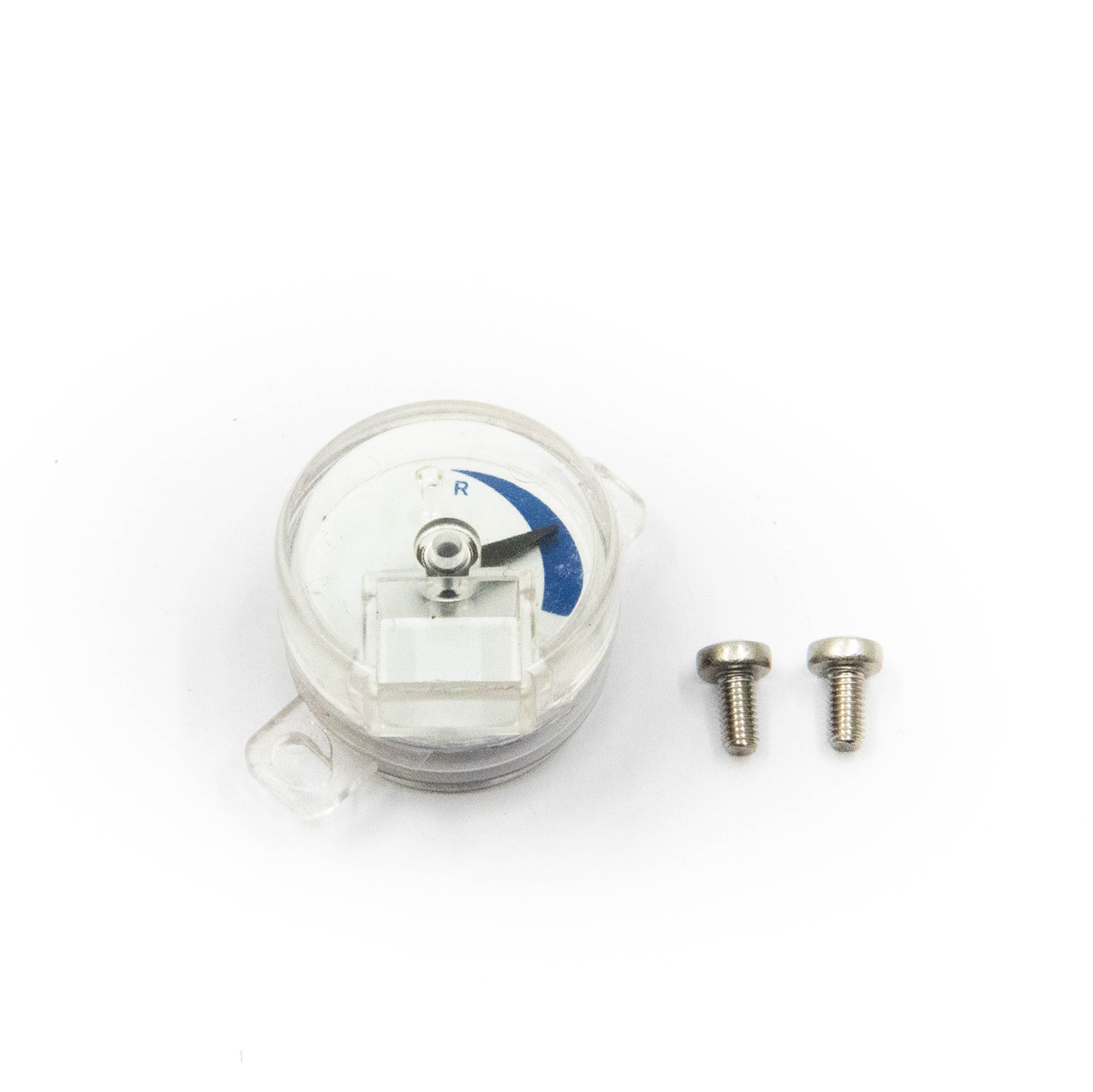 MV level fuel indicator mechanical 67R-01