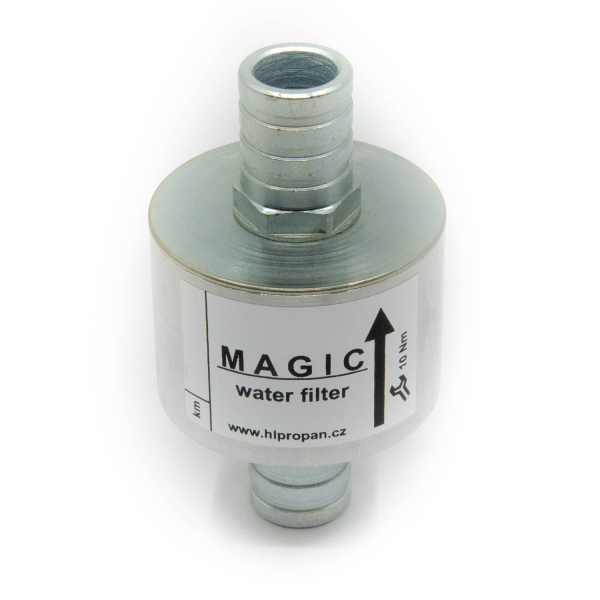 MAGIC water filter