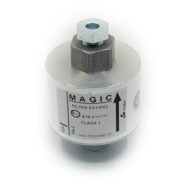 MAGIC liquid phase filter d.6 