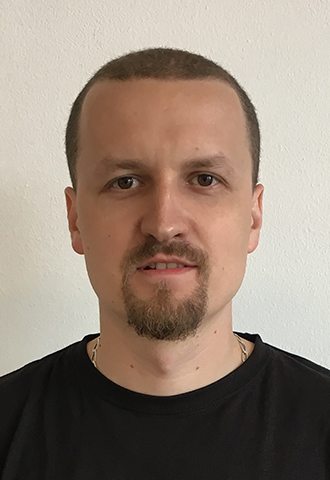 Tomáš Urbančík